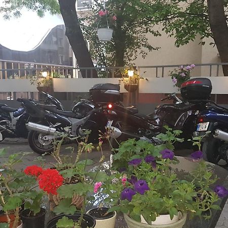 Hotel & Restaurant The House Σόφια Εξωτερικό φωτογραφία