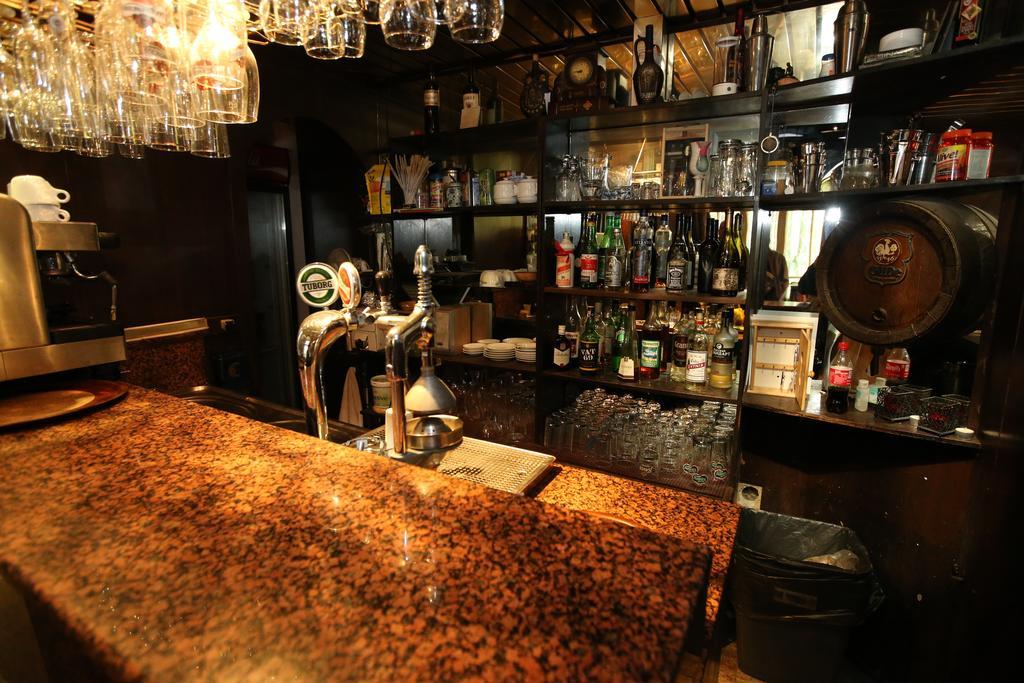 Hotel & Restaurant The House Σόφια Εξωτερικό φωτογραφία