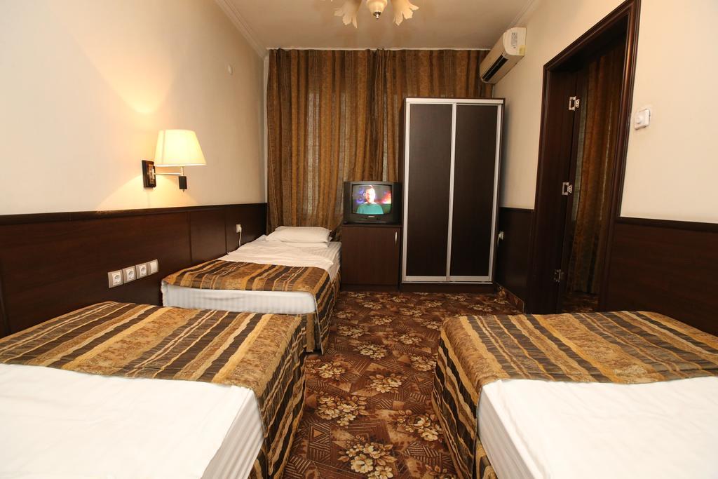 Hotel & Restaurant The House Σόφια Εξωτερικό φωτογραφία