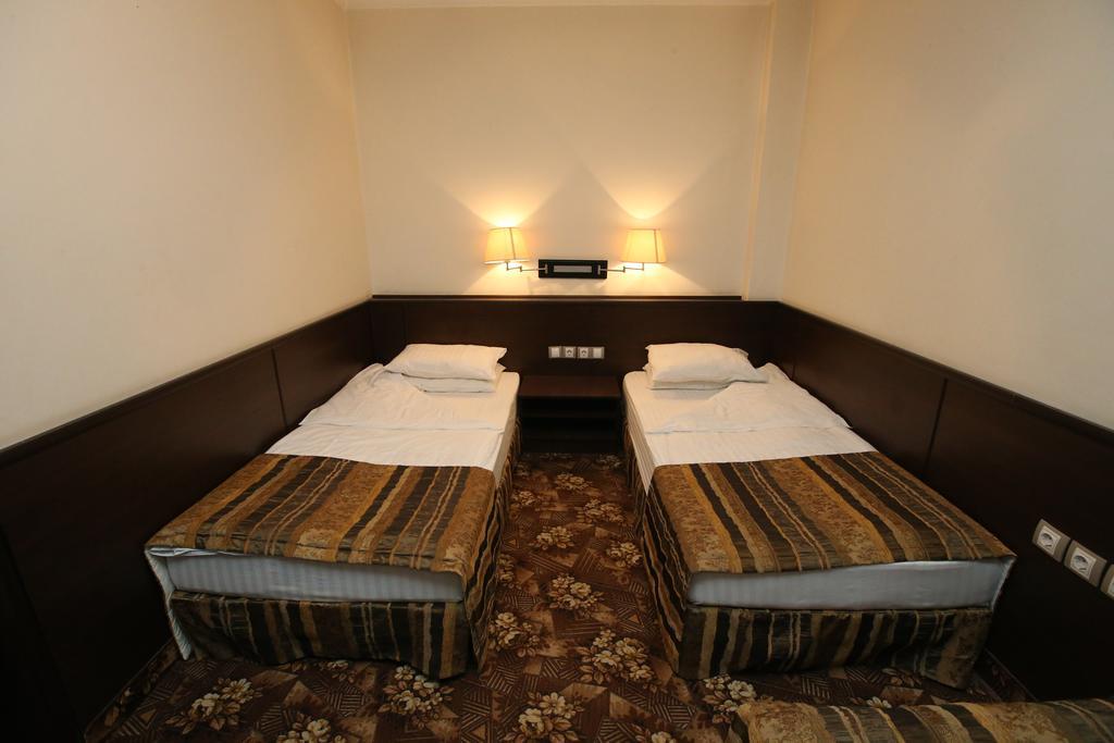 Hotel & Restaurant The House Σόφια Εξωτερικό φωτογραφία