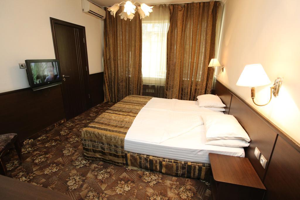 Hotel & Restaurant The House Σόφια Δωμάτιο φωτογραφία