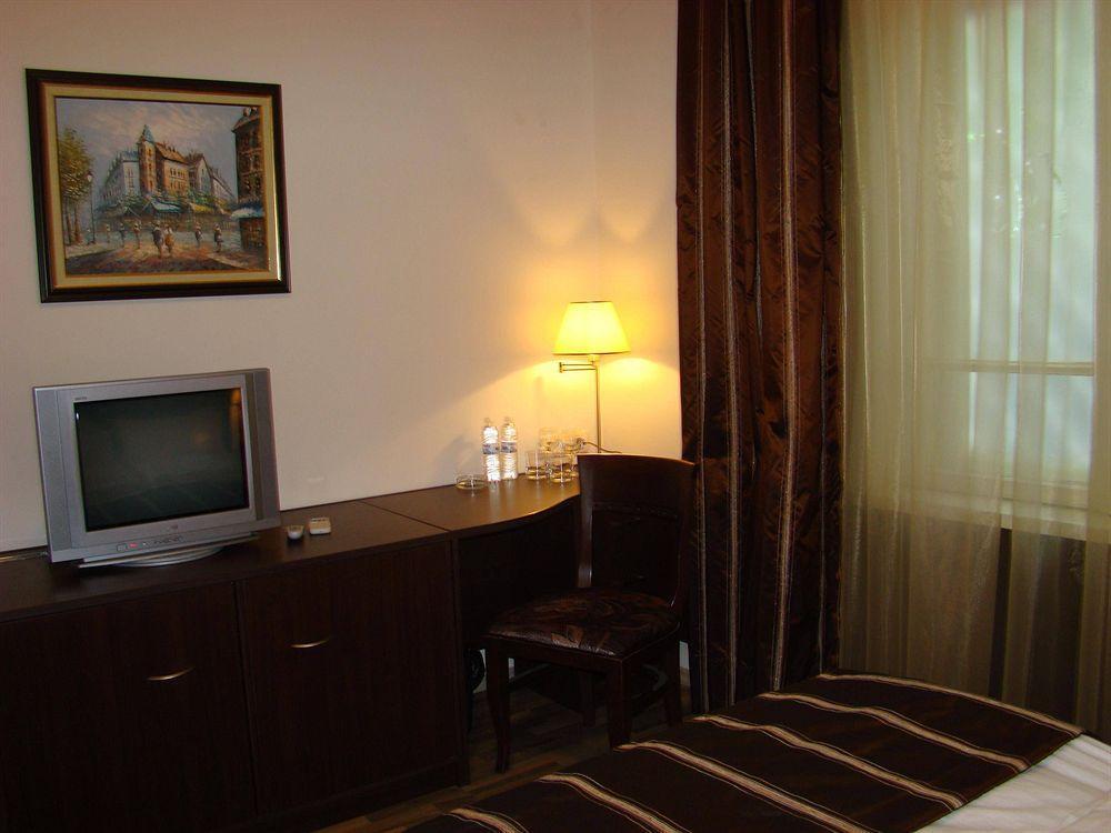 Hotel & Restaurant The House Σόφια Εξωτερικό φωτογραφία