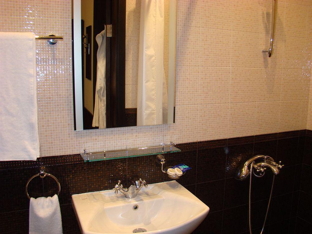 Hotel & Restaurant The House Σόφια Εξωτερικό φωτογραφία