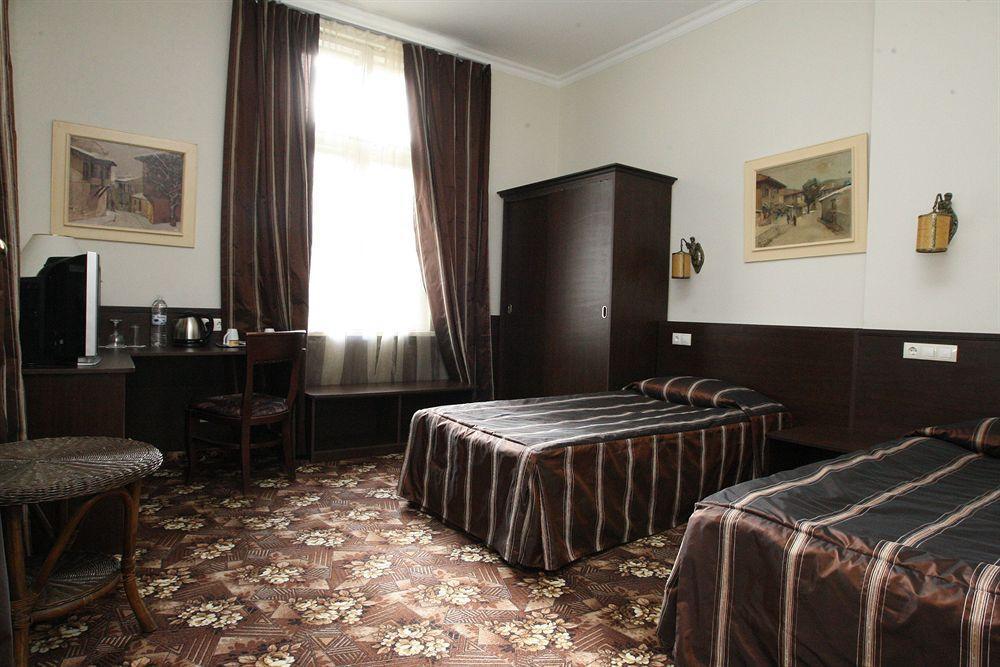 Hotel & Restaurant The House Σόφια Εξωτερικό φωτογραφία