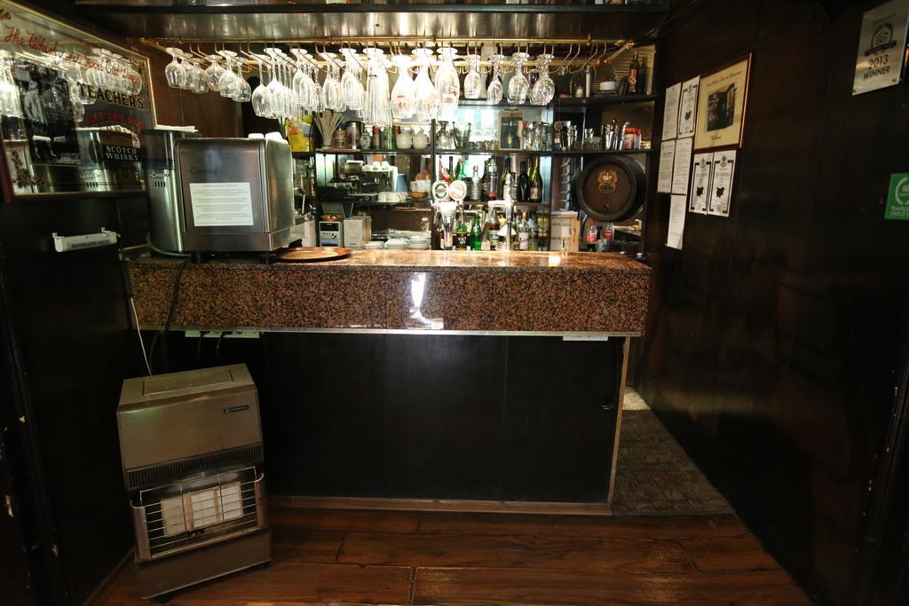 Hotel & Restaurant The House Σόφια Εξωτερικό φωτογραφία